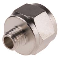 lapn-8 SKF Nipple for use with Nipple LAGD Series Lubricator, TLMR Series Lubricator, TLSD Series Lubricator