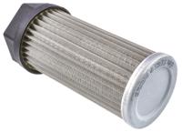 se75231210 Parker BSP 1 Hydraulic Suction Strainer, 50L/min flow rate, 125μm filtration