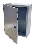 srn3215k-sr2-srn3215k ABB SR2 Monobloc Series Steel Wall Box, IP65, 300 mm x 200 mm x 150mm