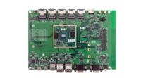 8mpluslpd4-evk NXP i.MX 8M Plus EVK i.MX 8M Plus EVK W-LAN Development Kit 2472MHz 8MPLUSLPD4-EVK