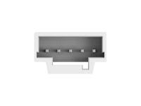 1-2232826-5 TE Connectivity GRACE INERTIA 2.0 Series Vertical Board PCB Header, 5 Contact(s), 2 mm Pitch, 1 Row, Shrouded
