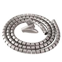 9929801 Fellowes Desk Cable Tidy, Desk Cable Tidy