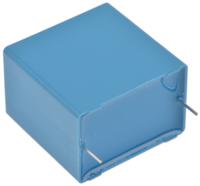 b32674d3106k000 EPCOS B32674 Polypropylene Capacitor PP, 300 V dc, 450 V dc, ±10%, 10μF, Through Hole