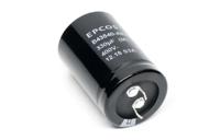 b43545b5397m060 EPCOS 390μF Aluminium Electrolytic Capacitor 450V dc, Snap-In - B43545B5397M060