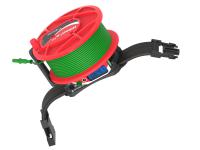 w2-2oh501235 Electro PJP W2-2OH501235 Continuity Hybrid Reel-Tester, For Use With PerchTele and X-TRIO-2B085 and X-TRIO-3B216