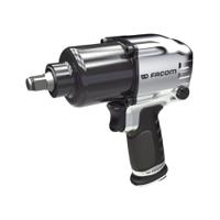 ns1400fpb Facom NS.1400FPB 1/2 in Air Impact Wrench, 6500rpm, 1490Nm