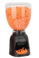 918-5709 Portwest Black Ear Plug Dispenser