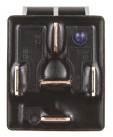 cb1-m-12v Panasonic Panel Mount Automotive Relay, 12V dc Coil Voltage, 40A Switching Current, SPDT