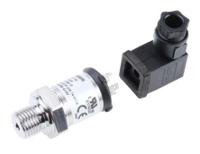 3100s0060g01b000 Gems Sensors 3100 Series Pressure Sensor, 0bar Min, 60bar Max, Analogue Output, Relative Reading