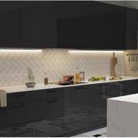 90241 Sylvania 8 W LED Batten Light, 240 V LED Batten, 594 mm Long, IP20