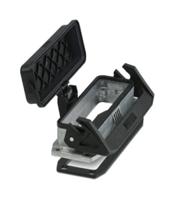 1411330 Phoenix Contact HC-STA-B24-BWSC-ELC-AL Heavy Duty Power Connector Housing