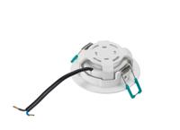 90089 Sylvania LED Spotlight, 220-240 V, 87 x 35 mm, 4.8 W