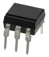 4n35 Lite-On, 4N35 DC Input Optocoupler, Through Hole, 6-Pin PDIP