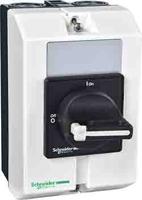 vbf2ge Schneider Electric 3 Pole Isolator Switch - 32A Maximum Current