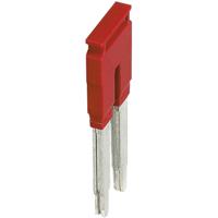 nsytral102 Schneider Electric, TRA Plug-in Bridge for TRR Spring Terminal, TRV Screw Terminal