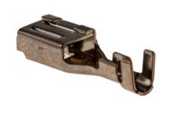 316040-3 TE Connectivity Dynamic 5000 Series Female Crimp Terminal, 16AWG Min, 14AWG Max
