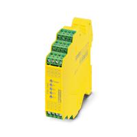 2981936 Phoenix Contact PSRclassic PSR-SCP-24DC/SIM4 Safety Relay 24V dc