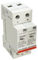 1250-2s-230 Bourns, 1250 Surge Arrester 415 V ac Maximum Voltage Rating 50kA Maximum Surge Current 2 Pole Protector