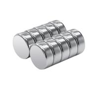 219-2248 RS PRO Neodymium Magnet 0.39kg, Width 5mm