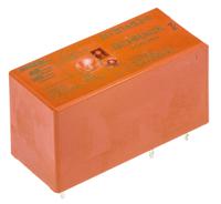rtb14524 TE Connectivity PCB Mount Power Relay, 24V ac Coil, 12A Switching Current, SPDT
