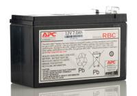 rbc2 APC UPS Replacement Battery Cartridge, for use with Smart-UPS, UPS