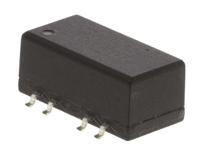 tes-1-2422 TRACOPOWER TES 1 DC-DC Converter, ±12V dc/ ±42mA Output, 21.6 → 26.4 V dc Input, 1W, Surface Mount, +85°C Max