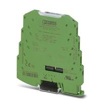 2810308 Phoenix Contact MINI MCR Series Signal Conditioner, RTD Input, Current Output, 30V dc Supply, ATEX
