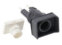 a0101y APEM Modular Switch Body for Use with A01 Series