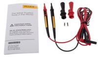 fluke-83v Fluke 83 Handheld Digital Multimeter, True RMS, 10A ac Max, 10A dc Max, 1000V ac Max