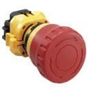 xw1e-bv413r Idec XW Series Contact Block, 3CO