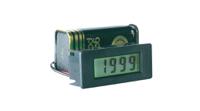 ldp-340 PeakTech LDP LCD Digital Panel Multi-Function Meter for Current, Voltage, 19.5mm x 43.5mm