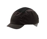 9019809-s38krpr Centurion Safety Short Peaked Bump Cap, ABS Protective Material