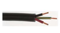 196-4666 RS PRO 2.5 mm² 3 Core Power Cable