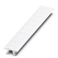 10510160051 Phoenix Contact, ZB6.LGS :51 -60 Marker Strip for use with  for use with Terminal Blocks