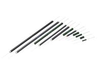 102as252kds Arcol 2.5kΩ Ceramic Resistor 5W 102AS252KDS