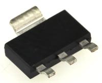 ncp1117st33t3g onsemi NCP1117ST33T3G, Voltage Regulator 20V SOT-223 4-Pin