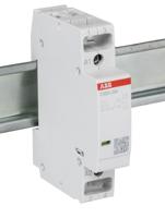 2cds253001r0824-s203-c100-6ka-100a ABB System Pro M Compact S200 MCB, 3P, 100A Curve C, 440V AC, 6 kA Breaking Capacity
