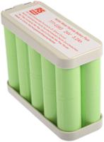 777-0393 RS PRO 24V NiMH Rechargeable Battery Pack, 3.2Ah - Pack of 1