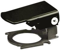 fg-111122 Otto Flip Guard, For Use With Push Button Switch