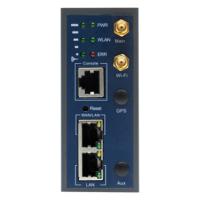 quartz-w22-lteeu-acc Siretta QUARTZ-W22-LTE(EU) + ACCESSORIES 3G, 4G, 1 x RS-232, 2 x LAN, 2 x SIM, 3 x I/O Ports