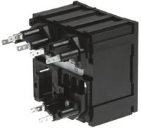 1-405-537 Hengstler Connecting Box For Use With 446 Type Counter, 447 Type Counter