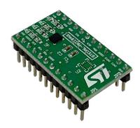 steval-mki194v1 STMicroelectronics Surface Motion Sensor Module, DIL-24, 24-Pin
