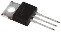 lm2940ct-12nopb Texas Instruments LM2940CT-12/NOPB, Voltage Regulator 26V TO-220 3-Pin