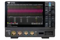t3dso2204hd Teledyne LeCroy T3DSO2000HD Series, 200MHz Bench Oscilloscope, 4 Analogue Channels