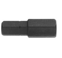 enh3058 Facom Hexagon Screwdriver Bit, 15.87 mm Tip