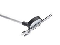mpt1100 Eclipse 4.5kg Lift Capacity Magnetic Pick-up Tool Pick Up Tool, 990 mm Magnet With Plastic Handle