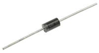 1n5822 STMicroelectronics 40 V 3 A Diode Schottky 2-Pin DO-201AD