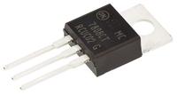 mc7808ctg onsemi MC7808CTG, 5-Channel Linear, Voltage Regulator, 1 A, 8 V, TO-220 3-Pin