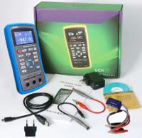 et432 Seeit ET432 Handheld LCR Meter 20000mF, 20000, 2kH