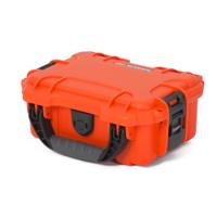 903s-010or-0a0 Nanuk Nanuk 903 Waterproof Plastic Case, 231 x 173 x 97mm